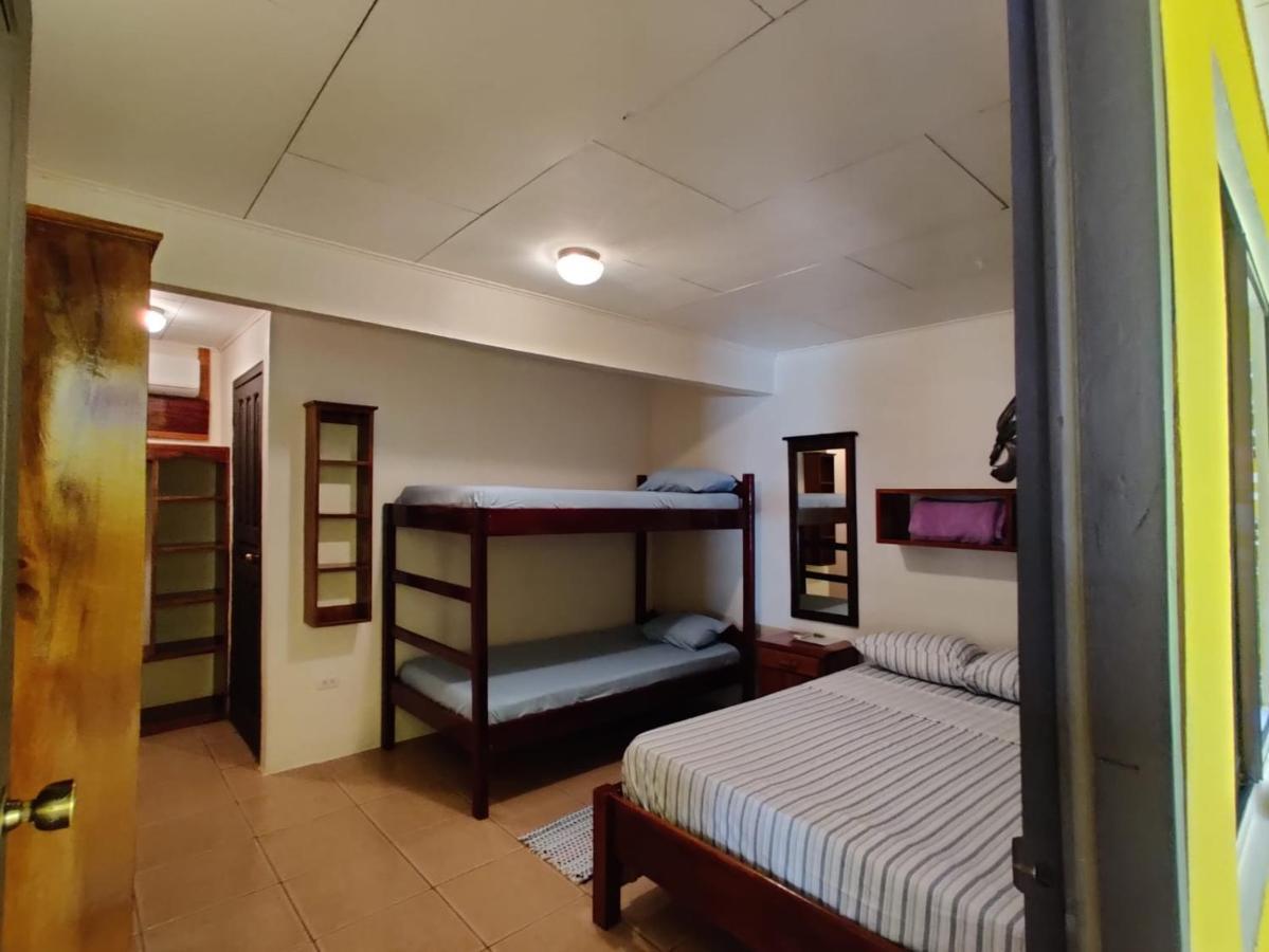 Cabinas Pura Vida B&B Tour Operator Drake Bay Luaran gambar