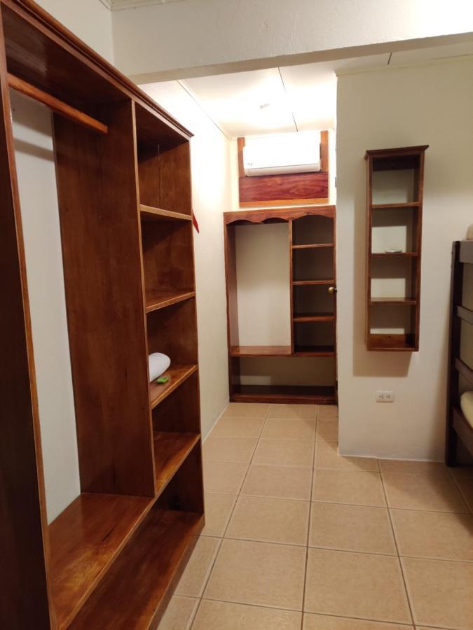 Cabinas Pura Vida B&B Tour Operator Drake Bay Luaran gambar