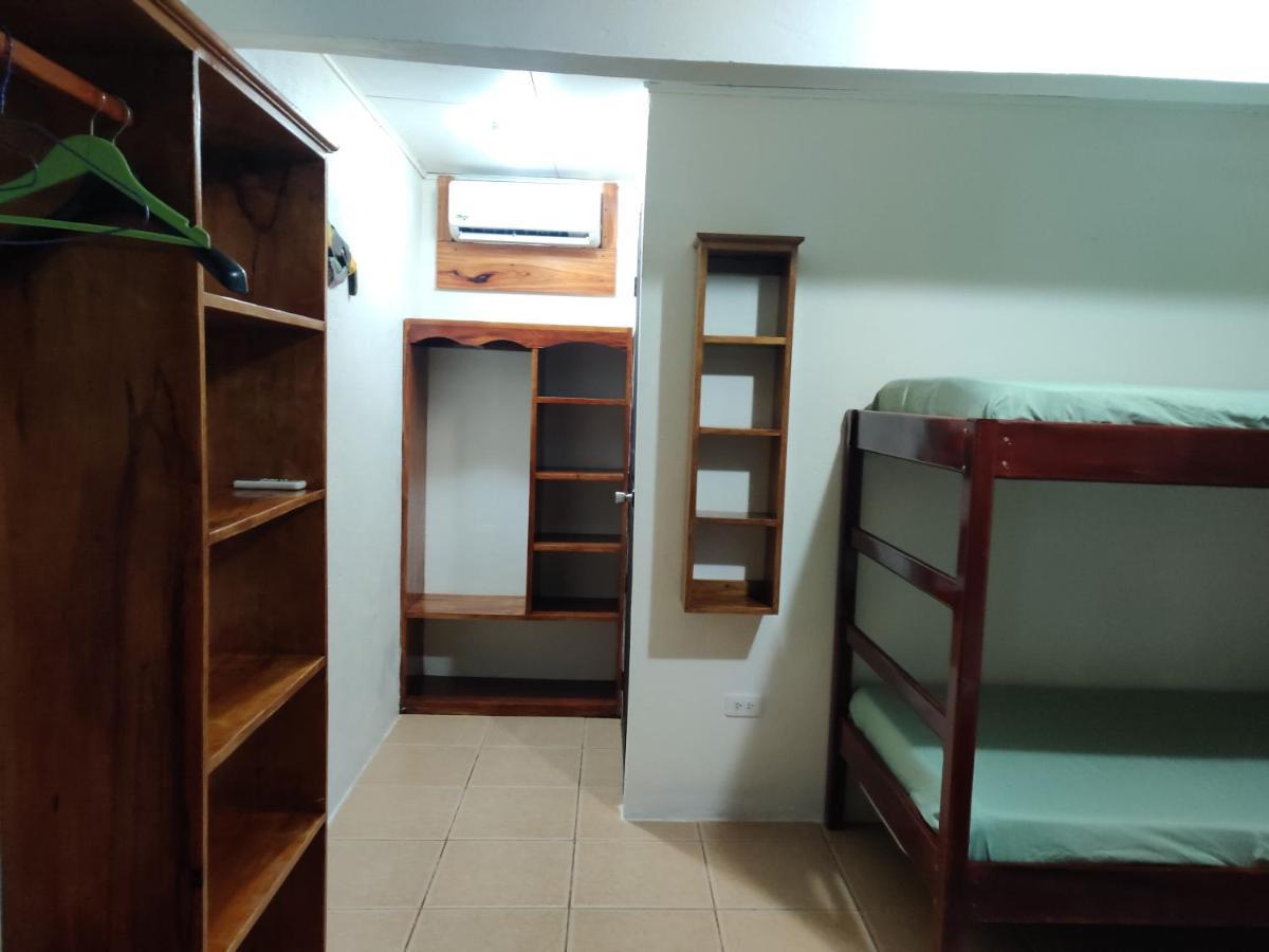 Cabinas Pura Vida B&B Tour Operator Drake Bay Luaran gambar