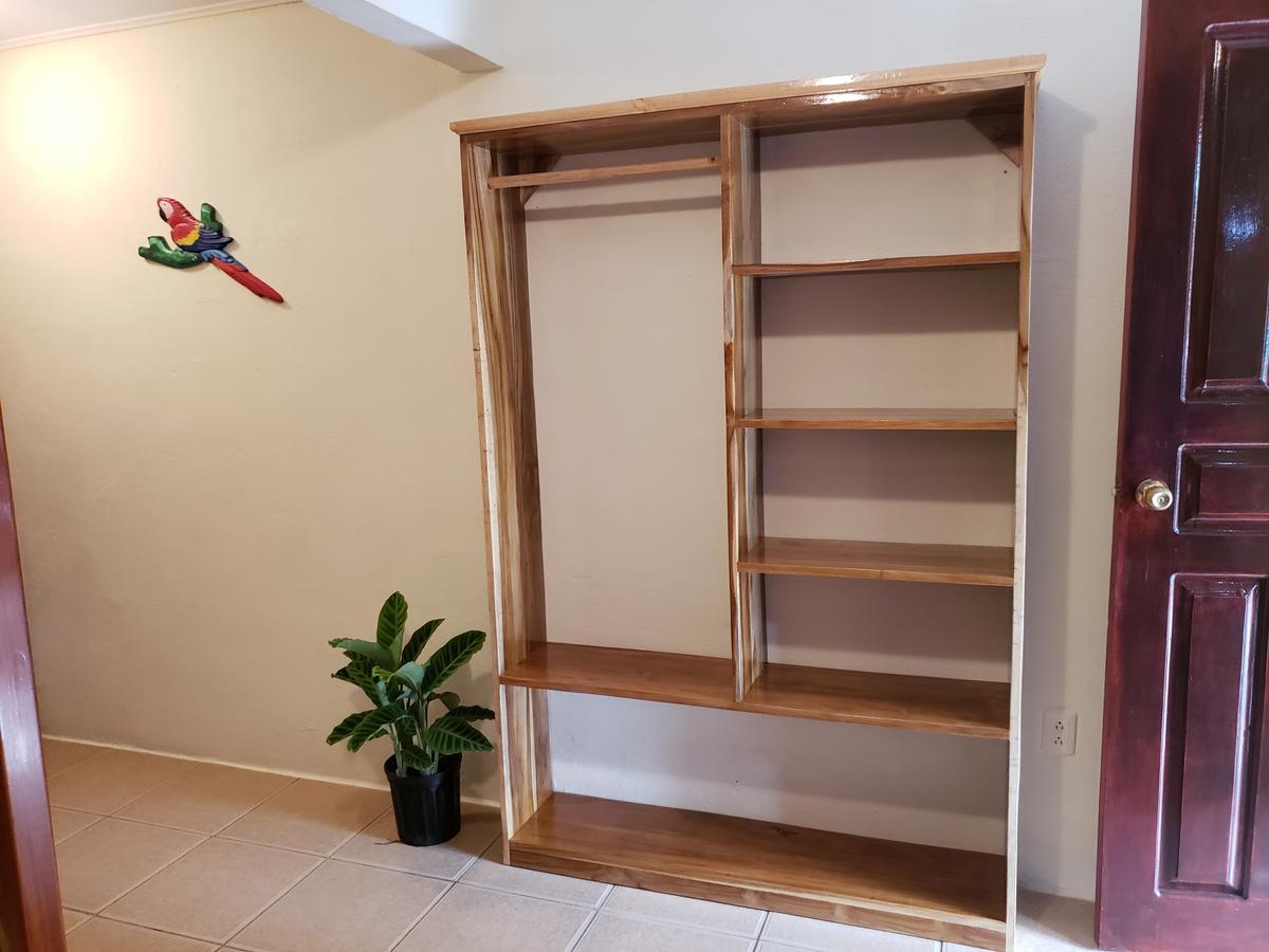 Cabinas Pura Vida B&B Tour Operator Drake Bay Luaran gambar