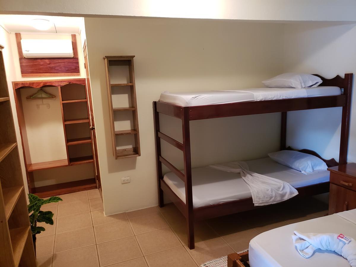 Cabinas Pura Vida B&B Tour Operator Drake Bay Luaran gambar