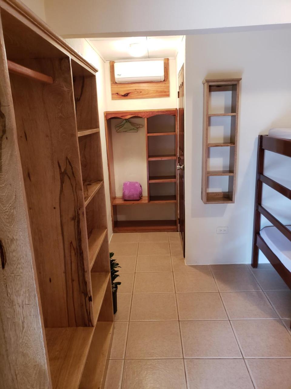 Cabinas Pura Vida B&B Tour Operator Drake Bay Luaran gambar